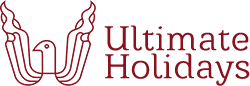 Ultimate Himalaya Logo