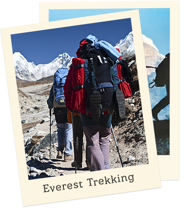 Ultimate Himalaya Introduces Everest Trekking